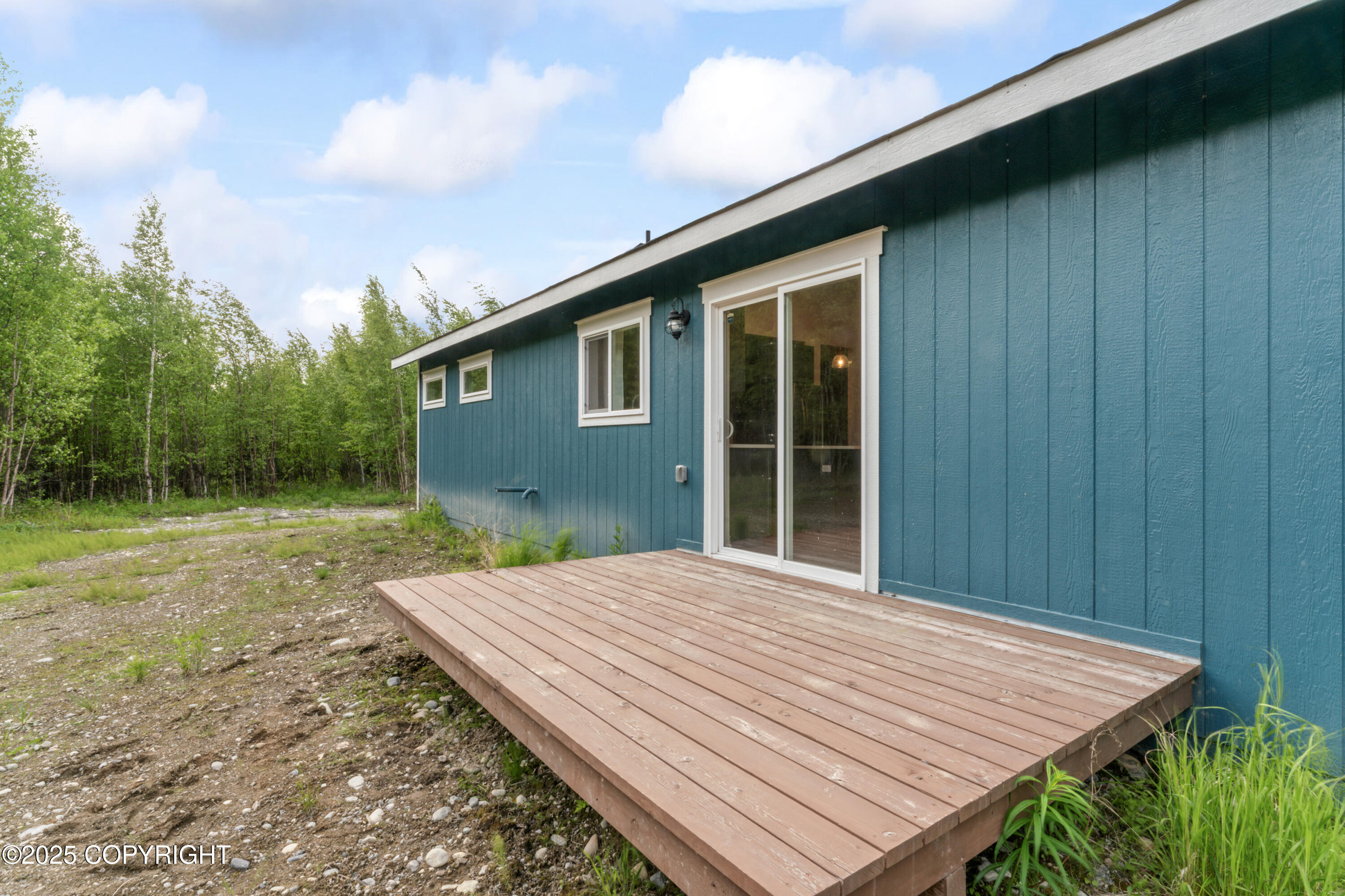 4418 S Preston Hills Drive, Wasilla, Alaska image 39