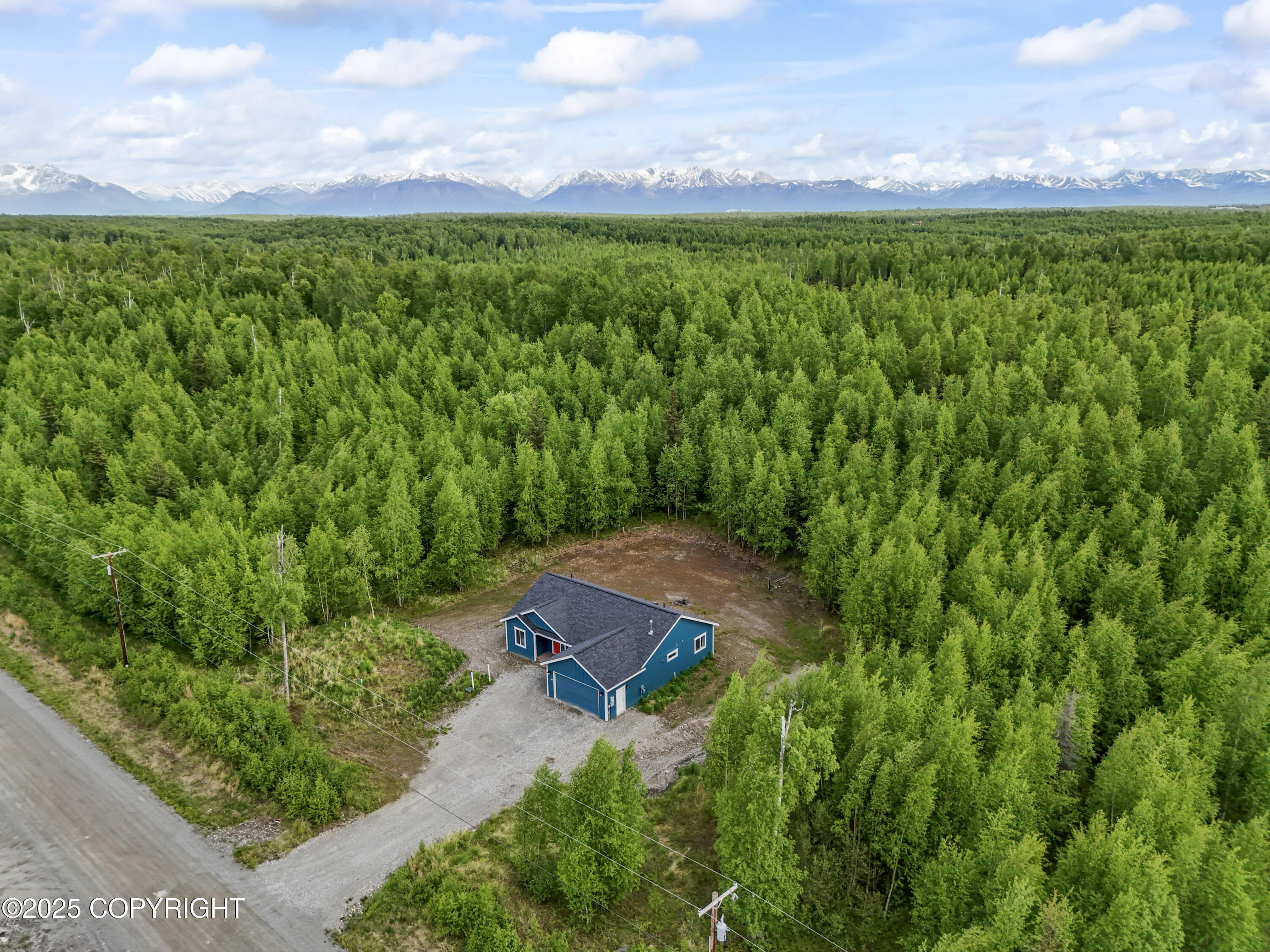 4418 S Preston Hills Drive, Wasilla, Alaska image 42