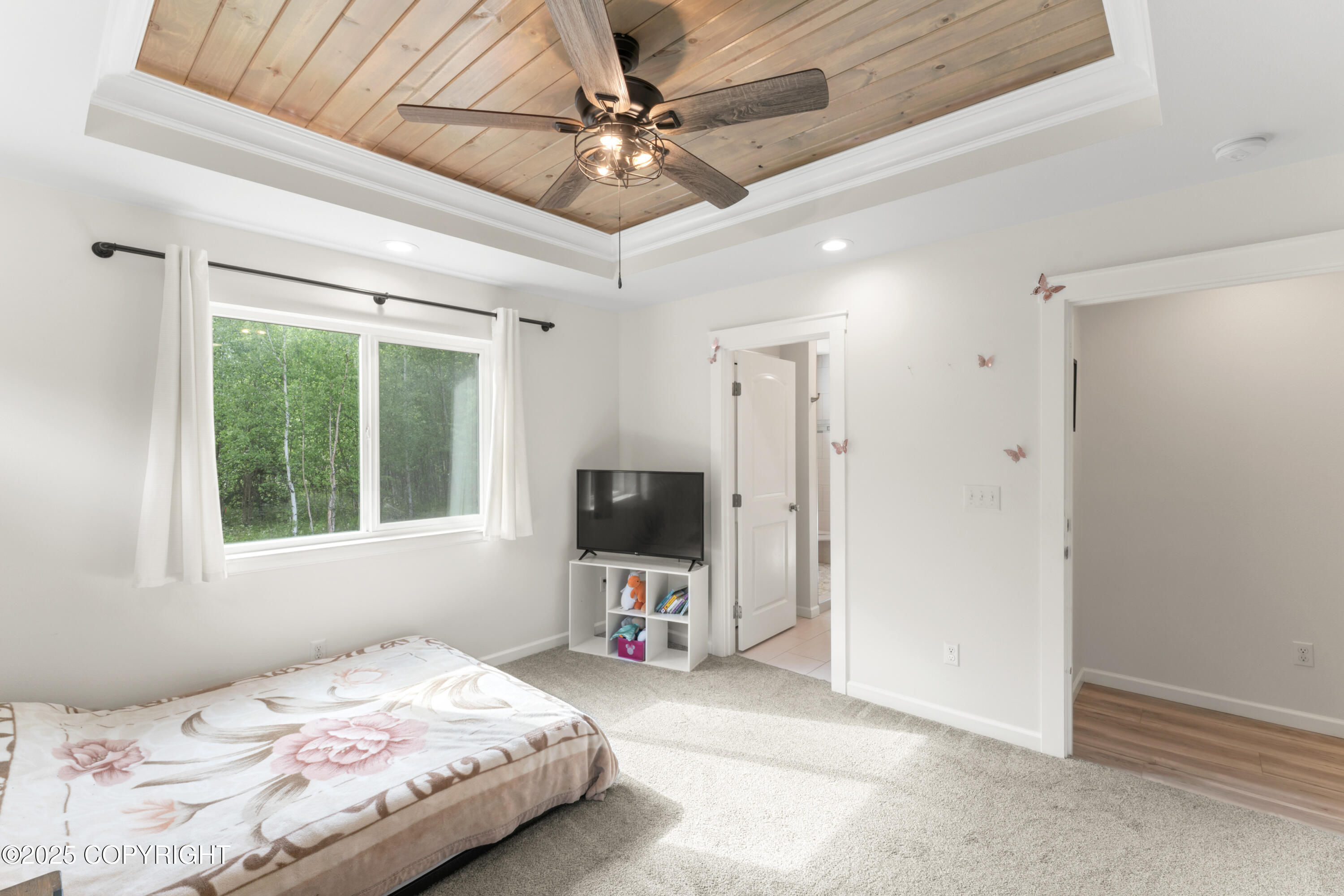 4418 S Preston Hills Drive, Wasilla, Alaska image 20