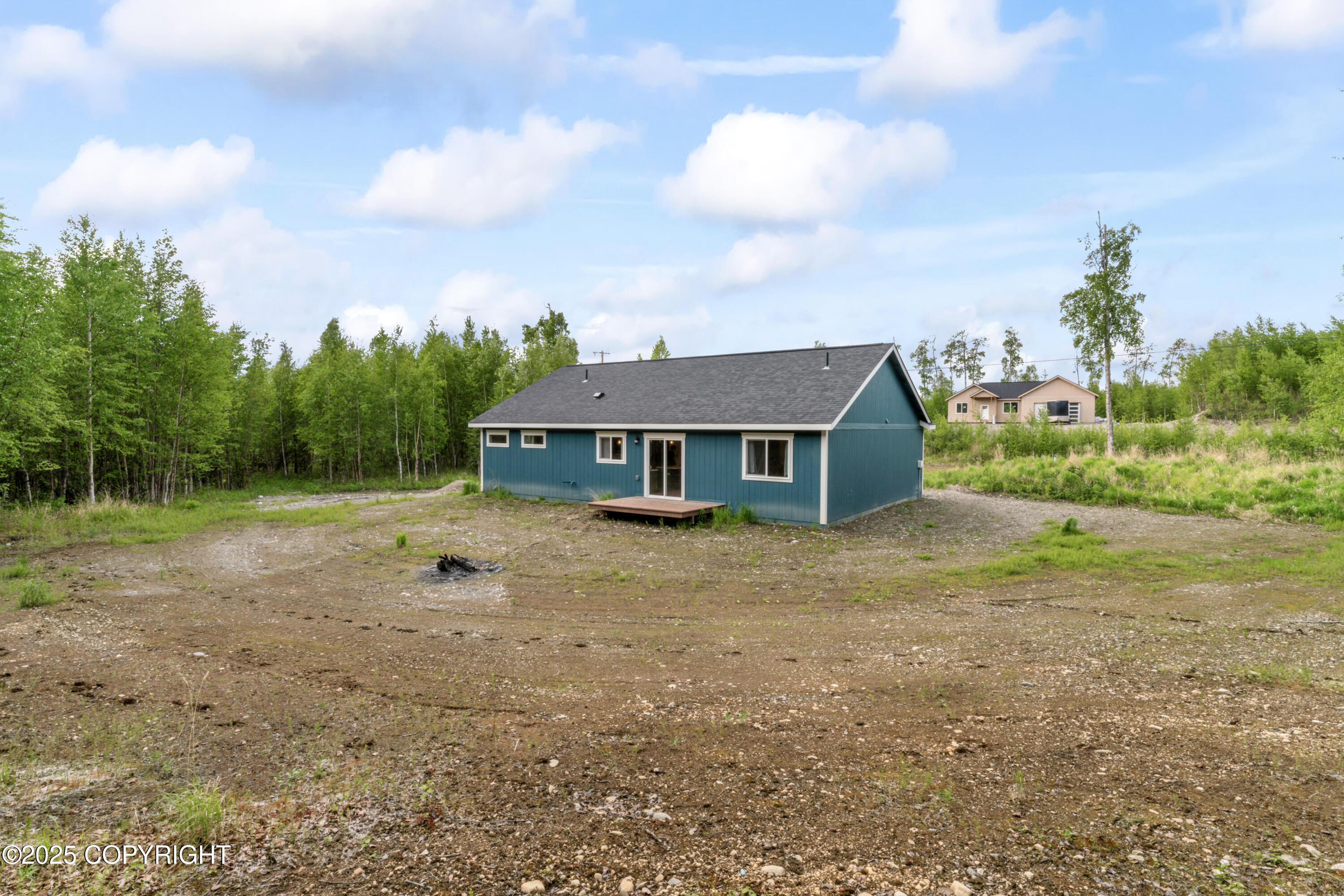 4418 S Preston Hills Drive, Wasilla, Alaska image 38