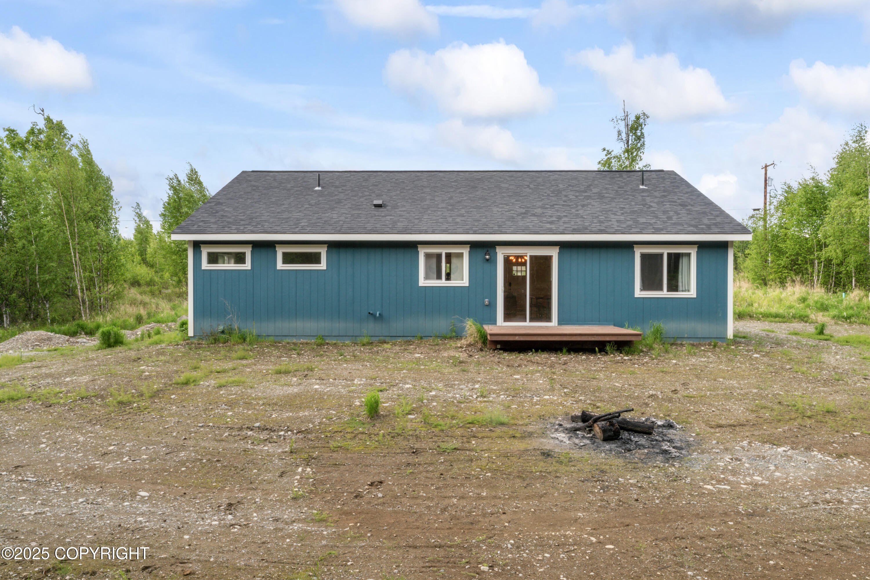 4418 S Preston Hills Drive, Wasilla, Alaska image 37