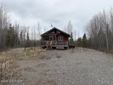 Homes For Sale - 64575 Alice Ann Drive<br/> Ninilchik, AK 99639