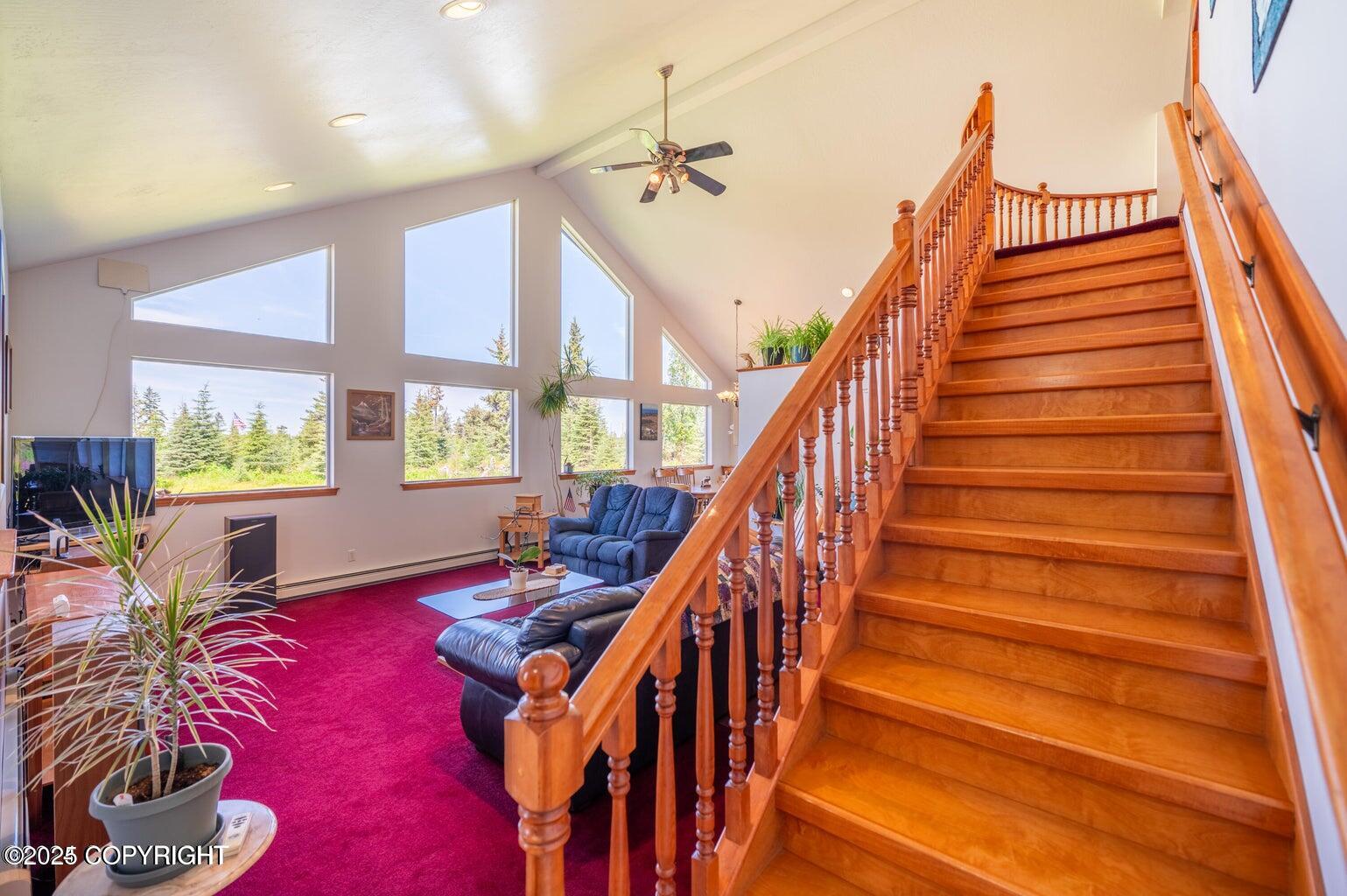 30156 Stikine Street, Anchor Point, Alaska image 33