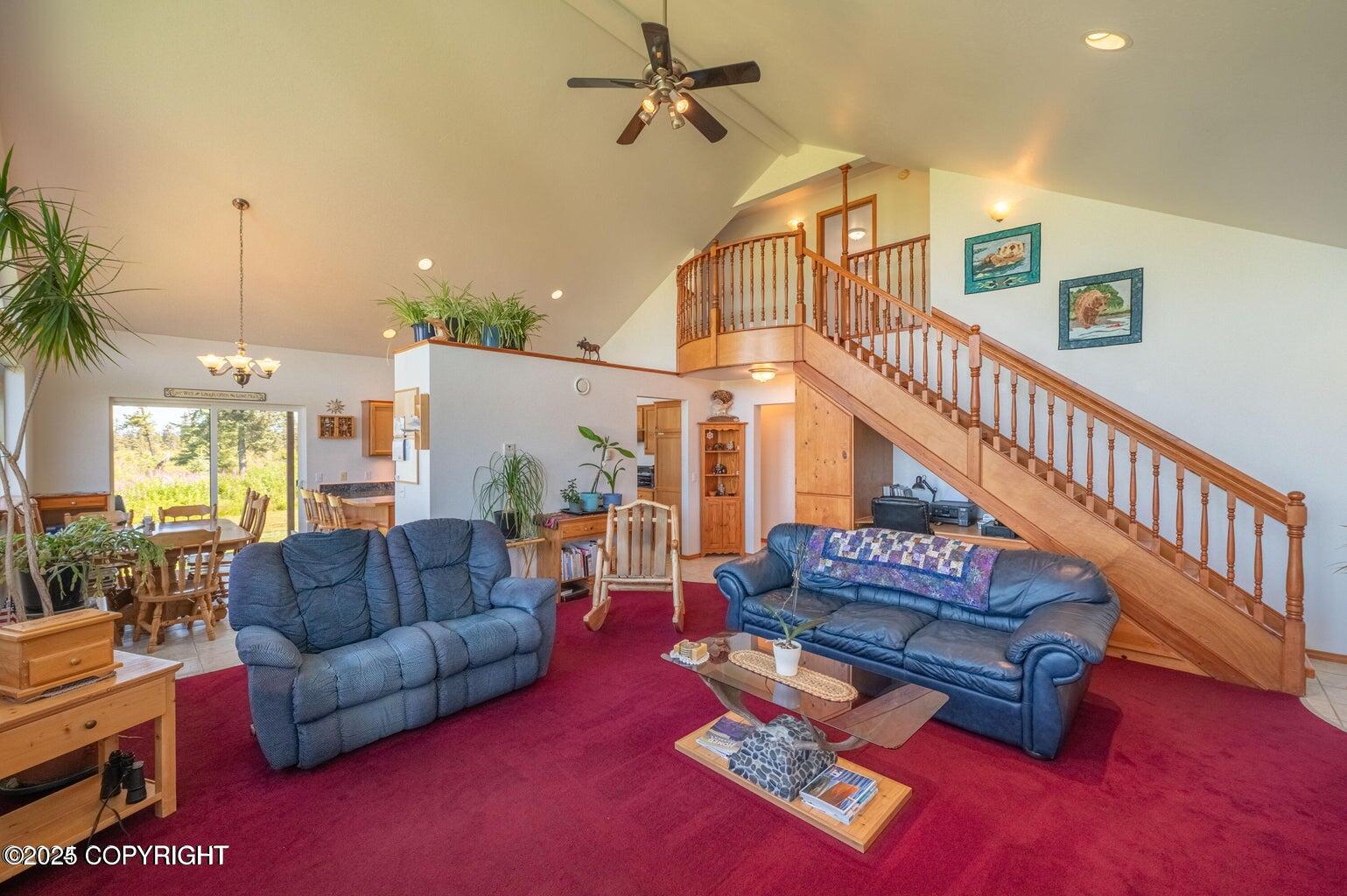 30156 Stikine Street, Anchor Point, Alaska image 12