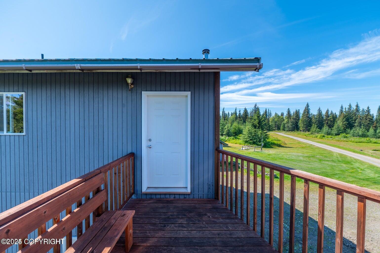 30156 Stikine Street, Anchor Point, Alaska image 46