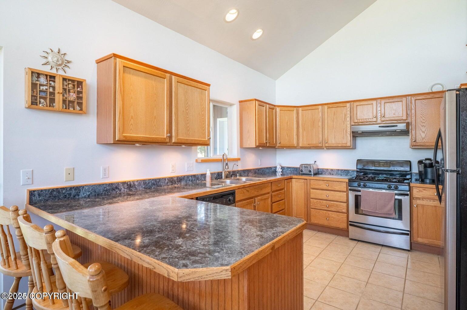 30156 Stikine Street, Anchor Point, Alaska image 17