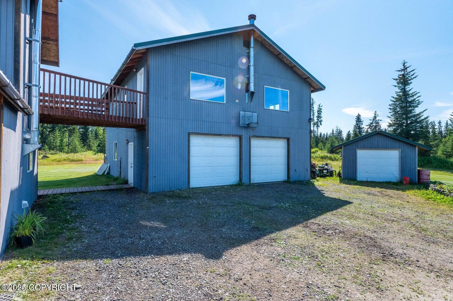 30156 Stikine Street, Anchor Point, Alaska image 3
