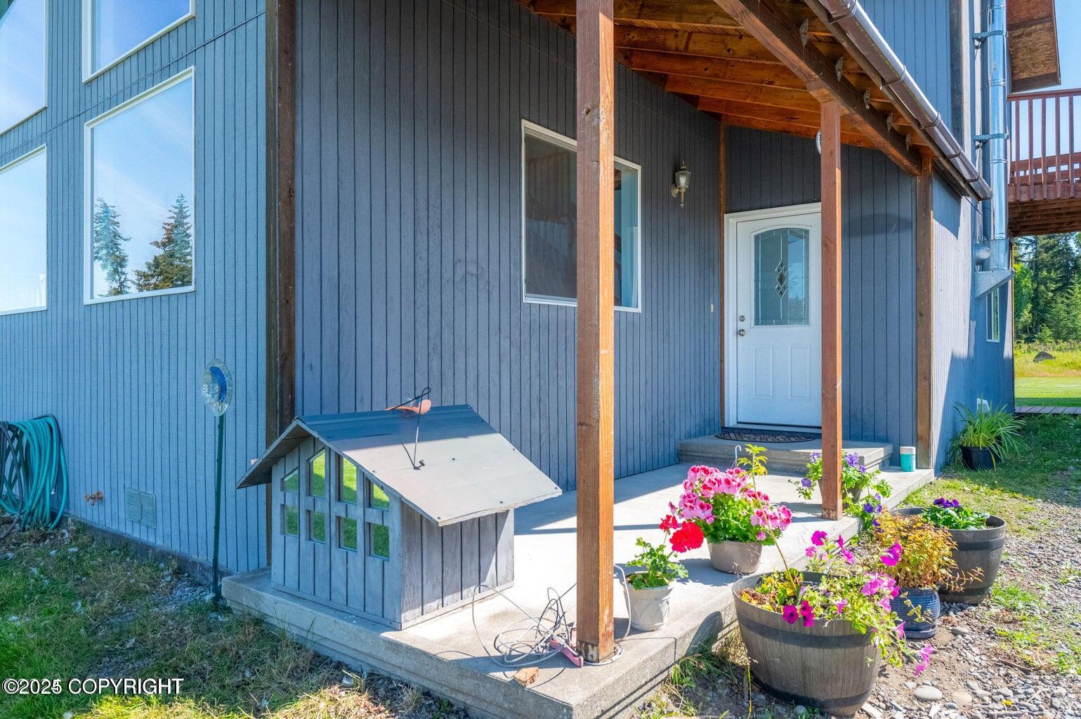 30156 Stikine Street, Anchor Point, Alaska image 4