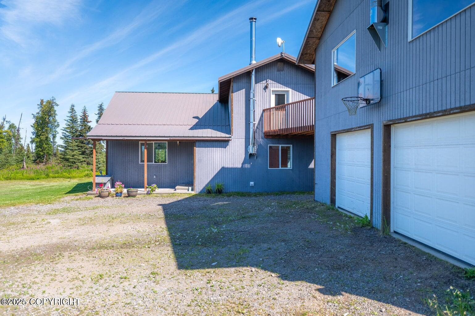 30156 Stikine Street, Anchor Point, Alaska image 2