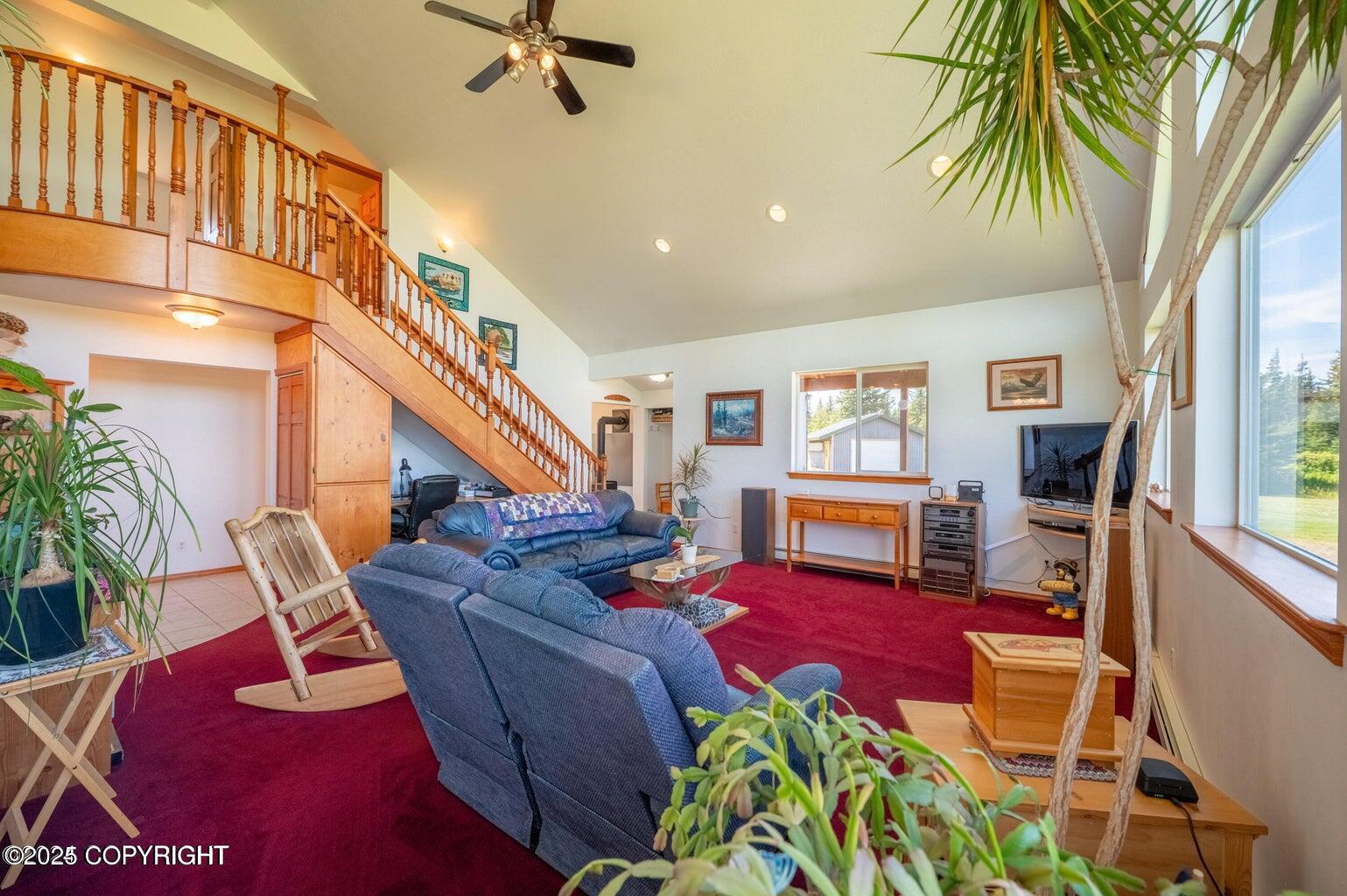 30156 Stikine Street, Anchor Point, Alaska image 13