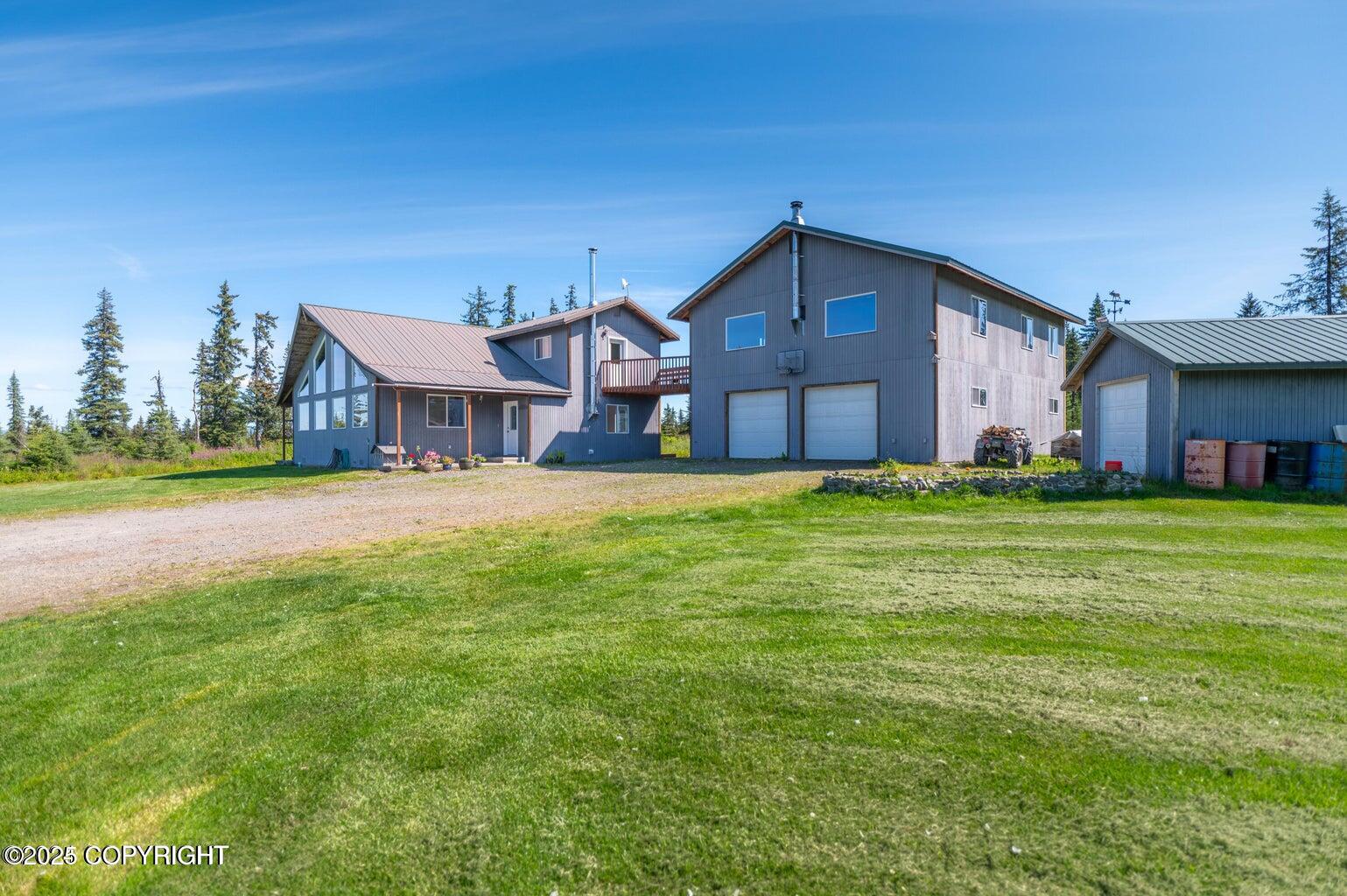 30156 Stikine Street, Anchor Point, Alaska image 1