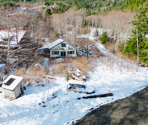 Vacant Land For Sale - 4.7 Port Saint Nicholas Road<br/> Craig, AK 99921