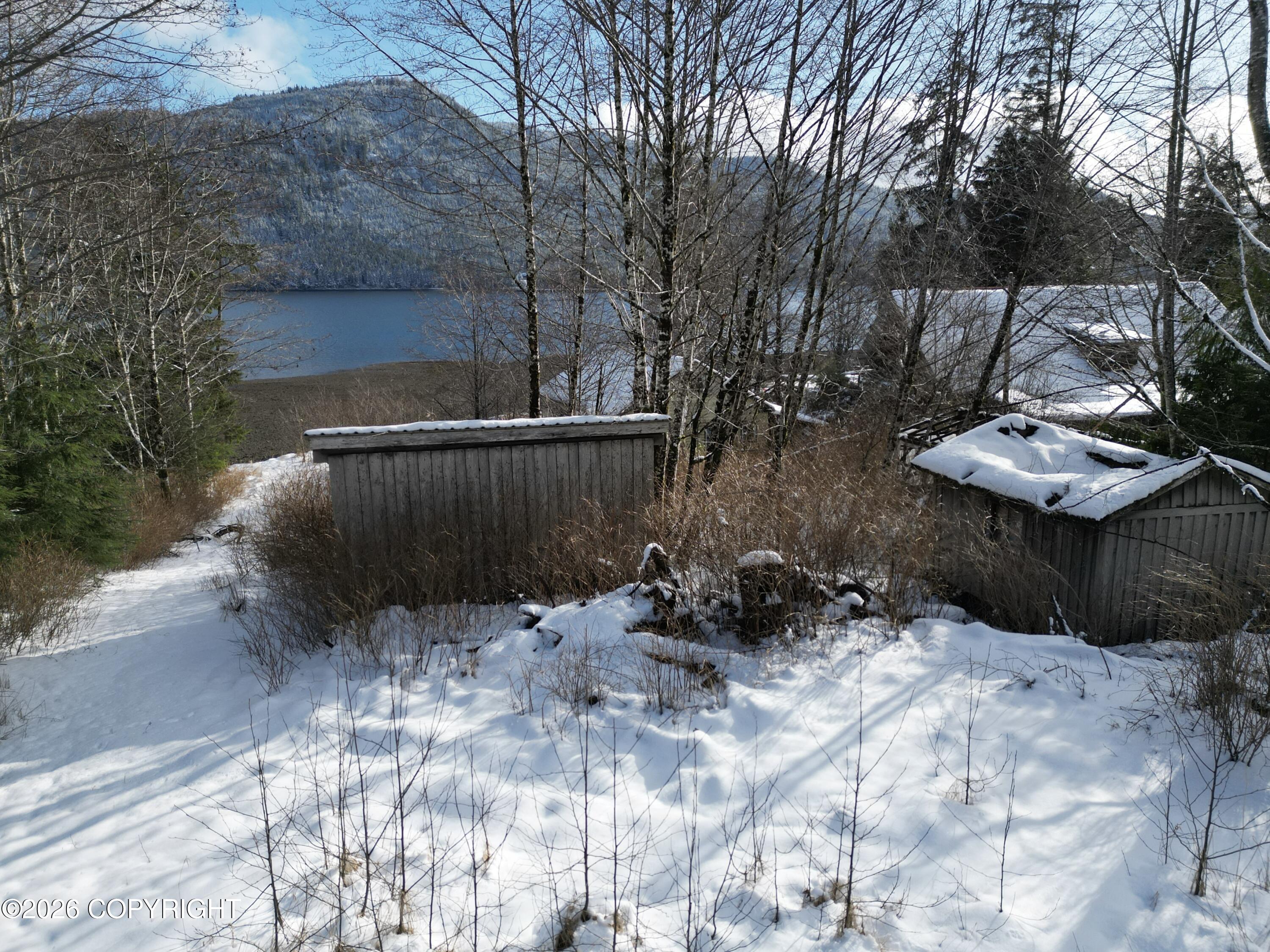 4.7 Port Saint Nicholas Road