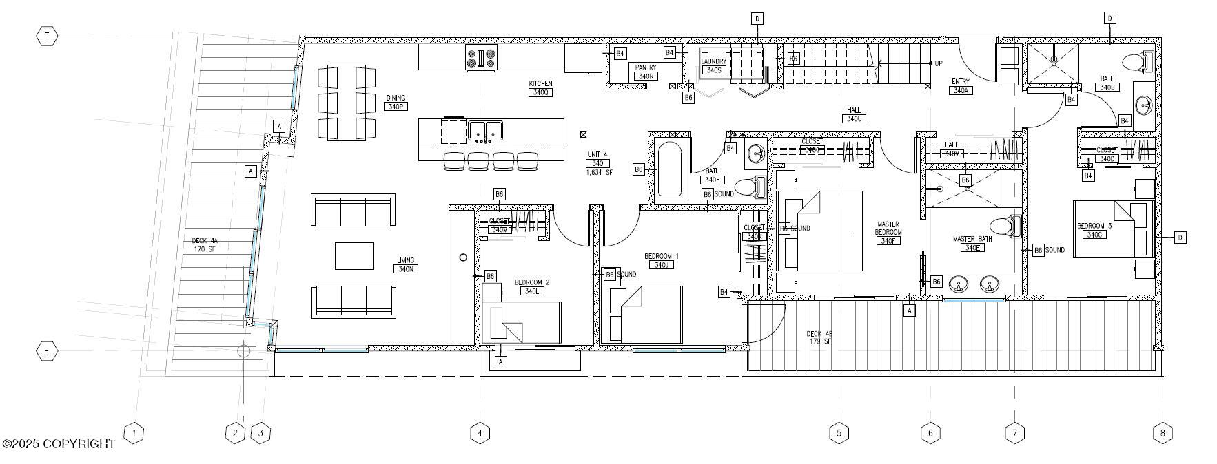 204 Hightower Road #4