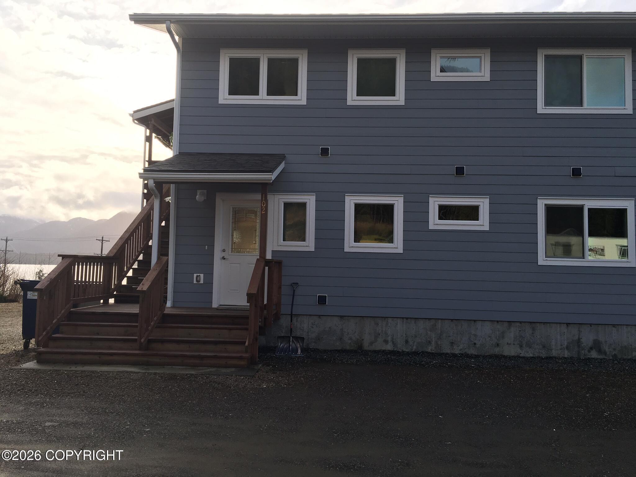 4032 Old Dairy Road #202