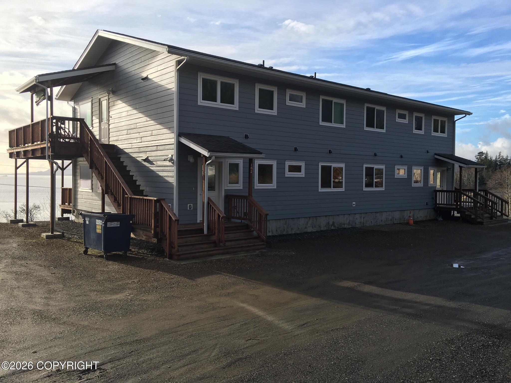 4032 Old Dairy Road #202
