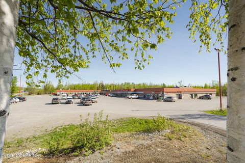 Photo of 3261 S Big Lake Road #H, Wasilla, AK 99652 (MLS # 26-5359)