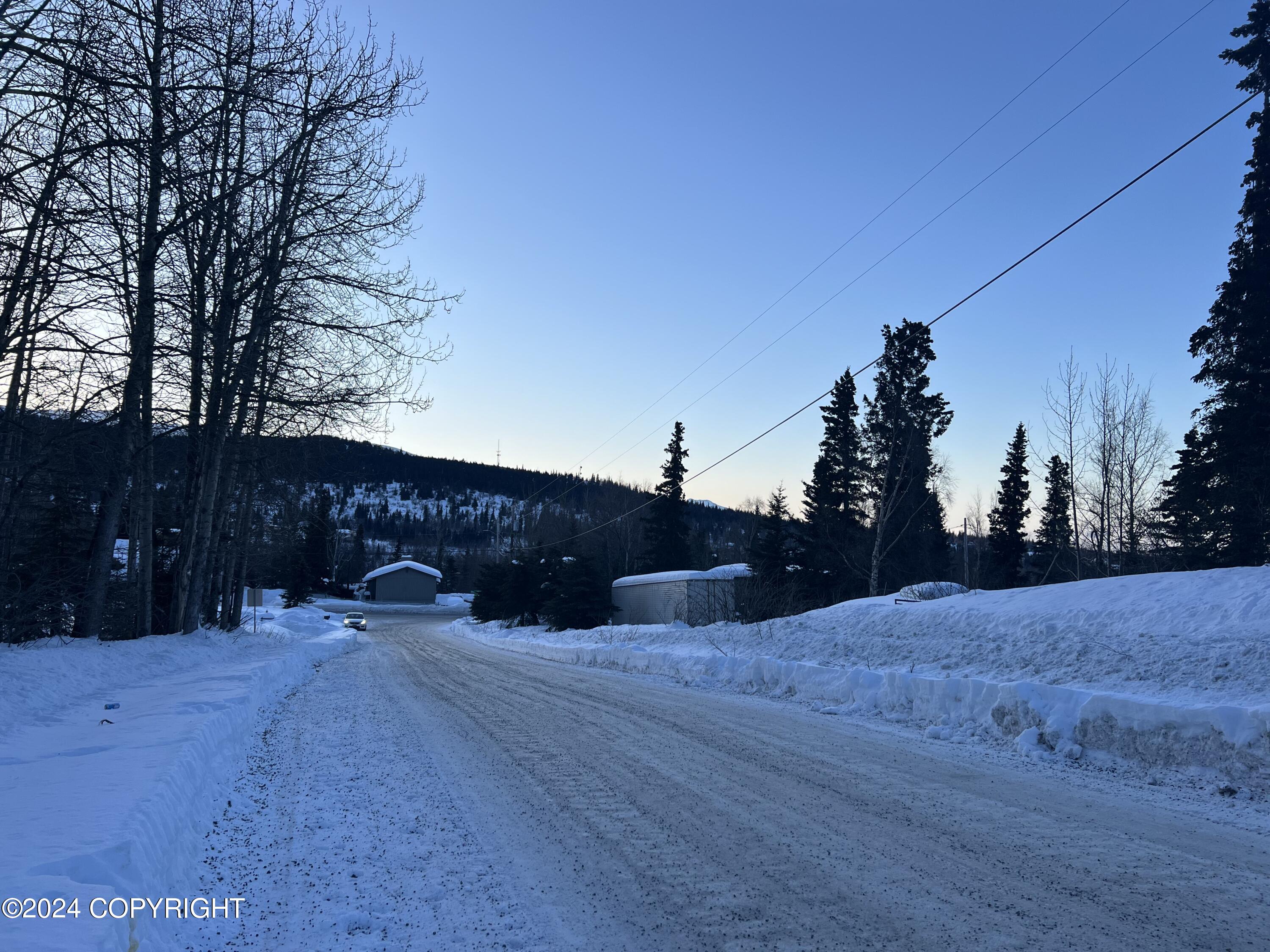 L3 Patrick Road, Anchorage, Alaska image 29