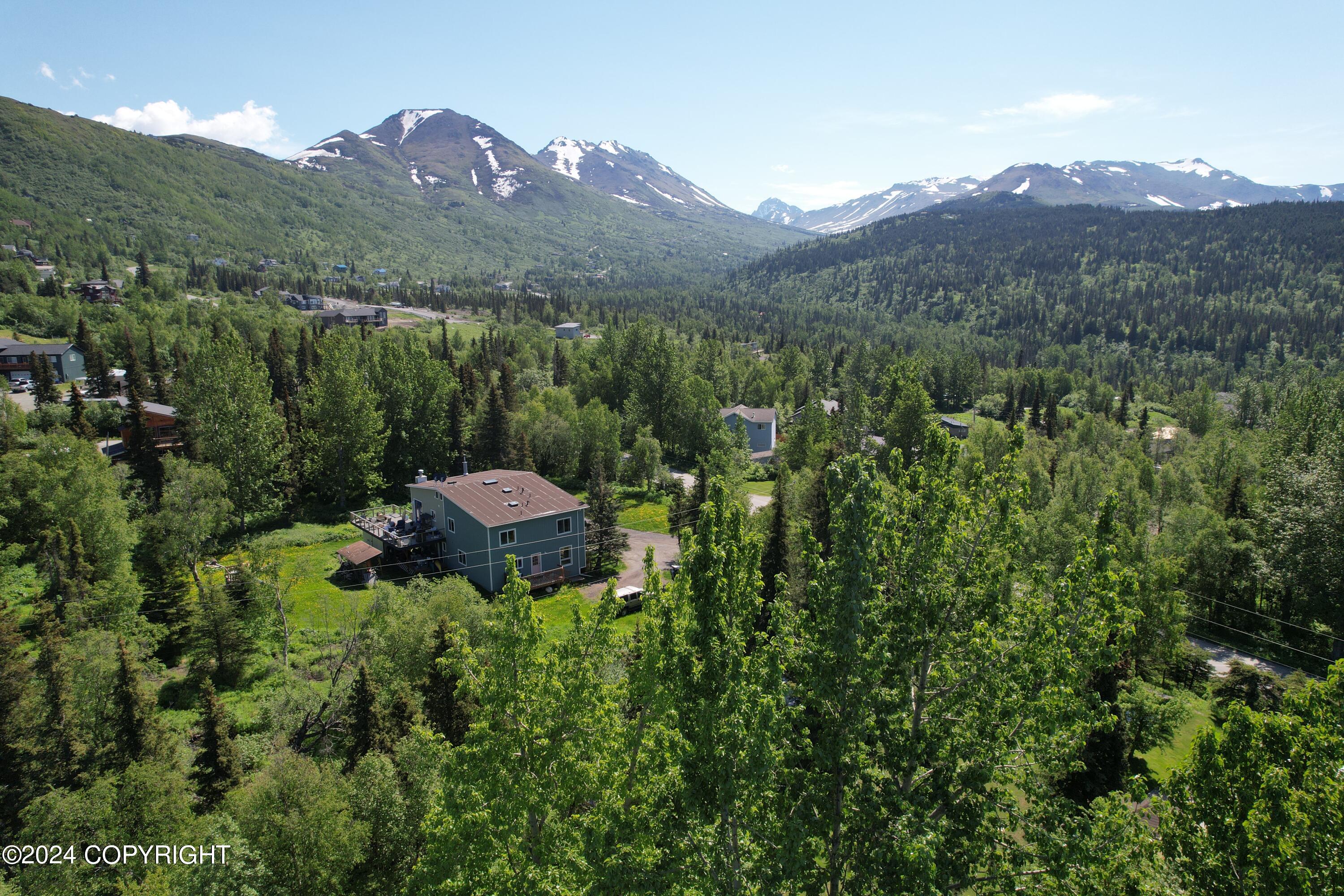 L3 Patrick Road, Anchorage, Alaska image 18
