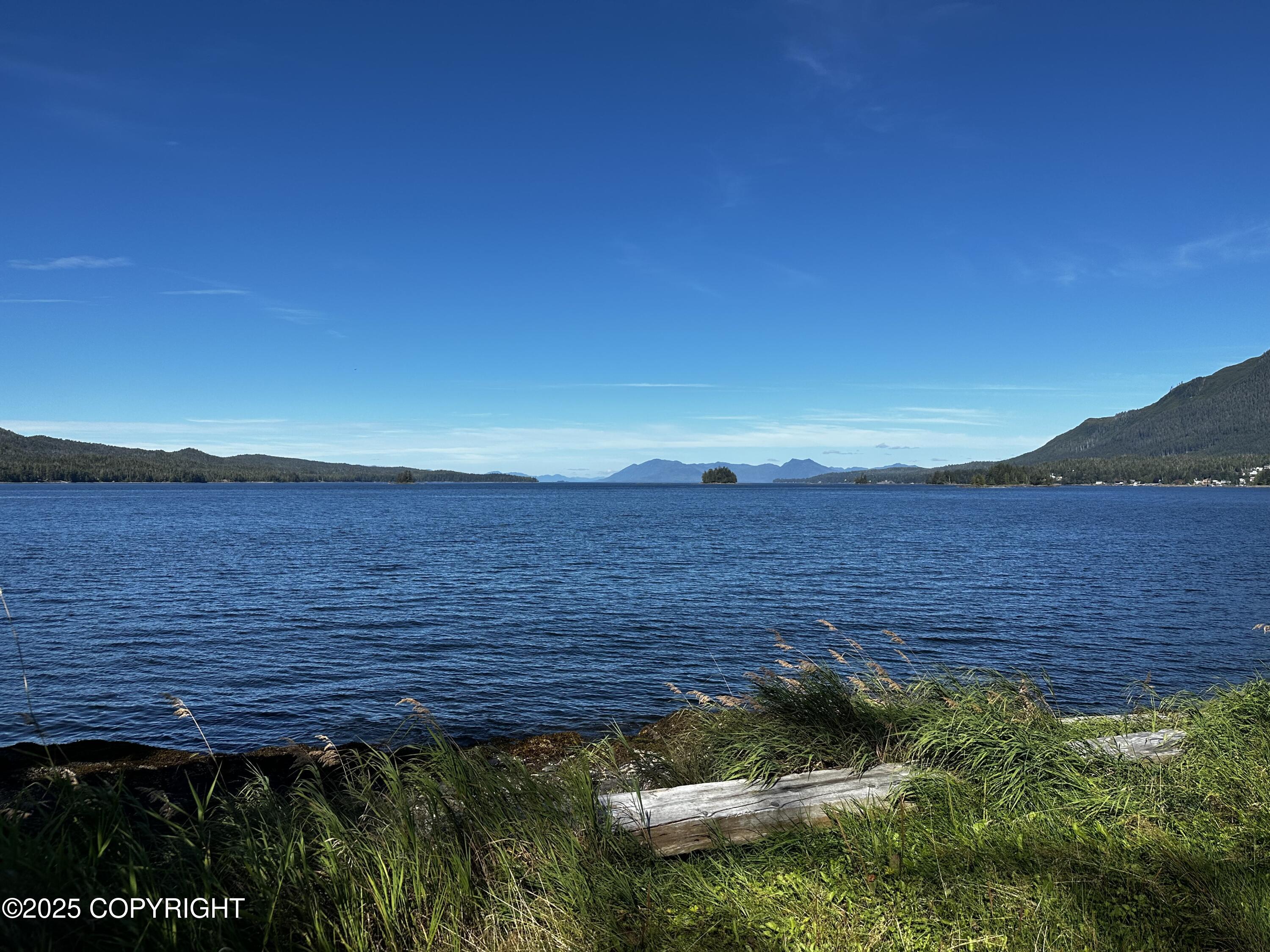 5581 N Tongass Highway