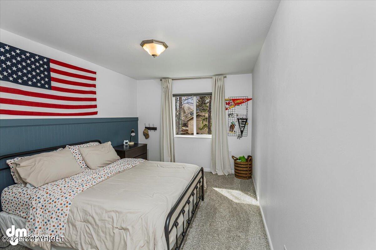 9809 St. Lawrence Circle, Eagle River, Alaska image 29