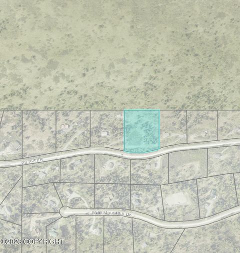 000 Hiland Road Eagle River AK 99577