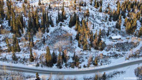 Vacant Land For Sale - 000 Hiland Road<br/> Eagle River, AK 99577