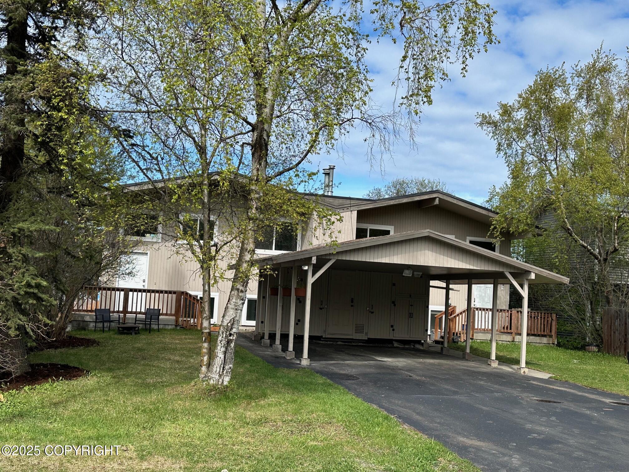 741 W 20th Avenue, Anchorage, Alaska image 1