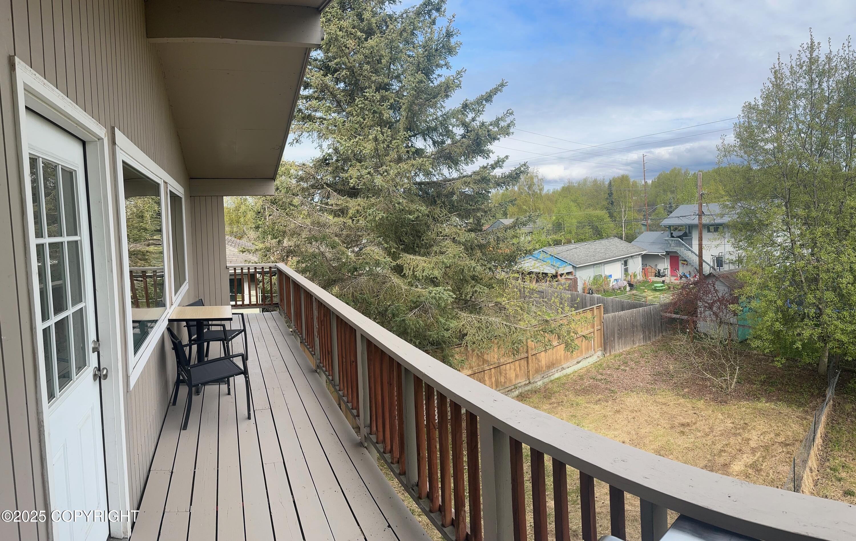 741 W 20th Avenue, Anchorage, Alaska image 9