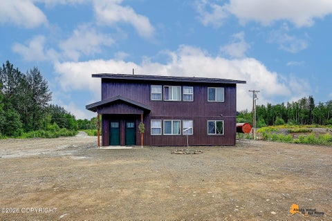 Photo of L1A B2 Scott Lake, Wasilla, AK 99623 (MLS # 26-9801)
