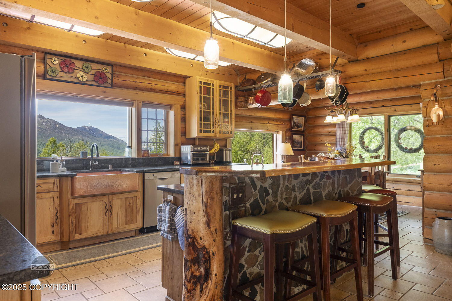 4215 Harca Street, Eagle River, Alaska image 7