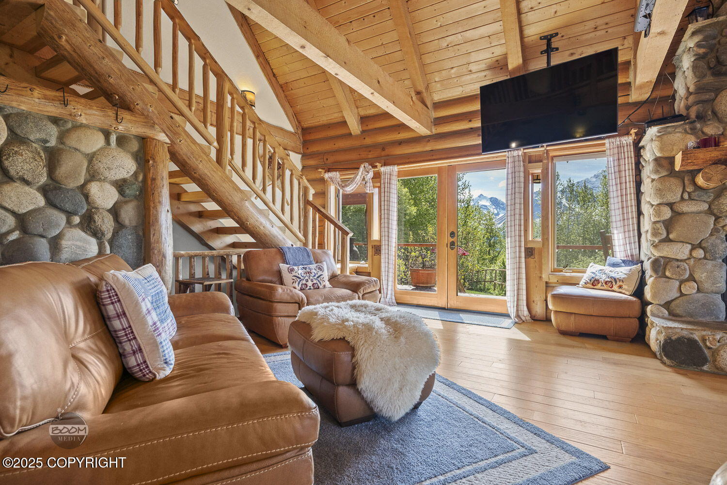 4215 Harca Street, Eagle River, Alaska image 26
