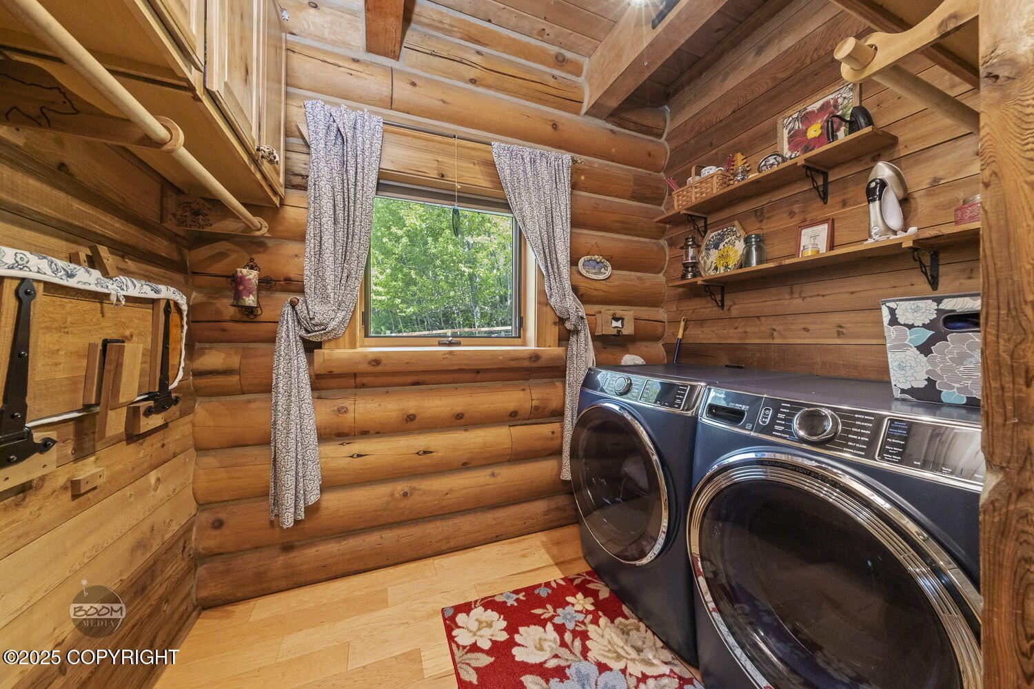 4215 Harca Street, Eagle River, Alaska image 35