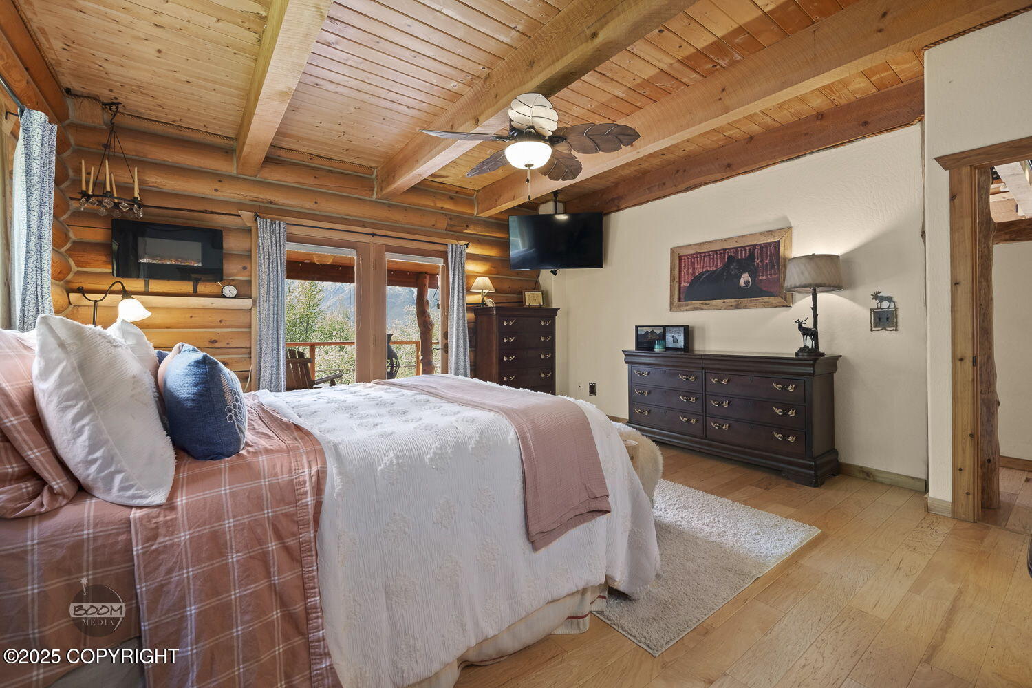 4215 Harca Street, Eagle River, Alaska image 40