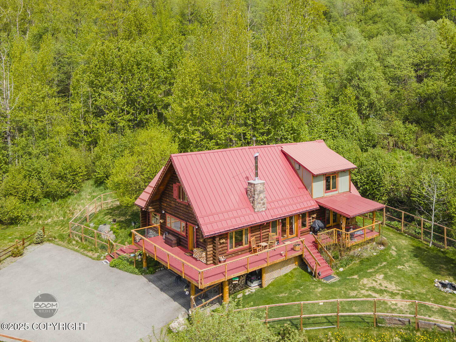 4215 Harca Street, Eagle River, Alaska image 3