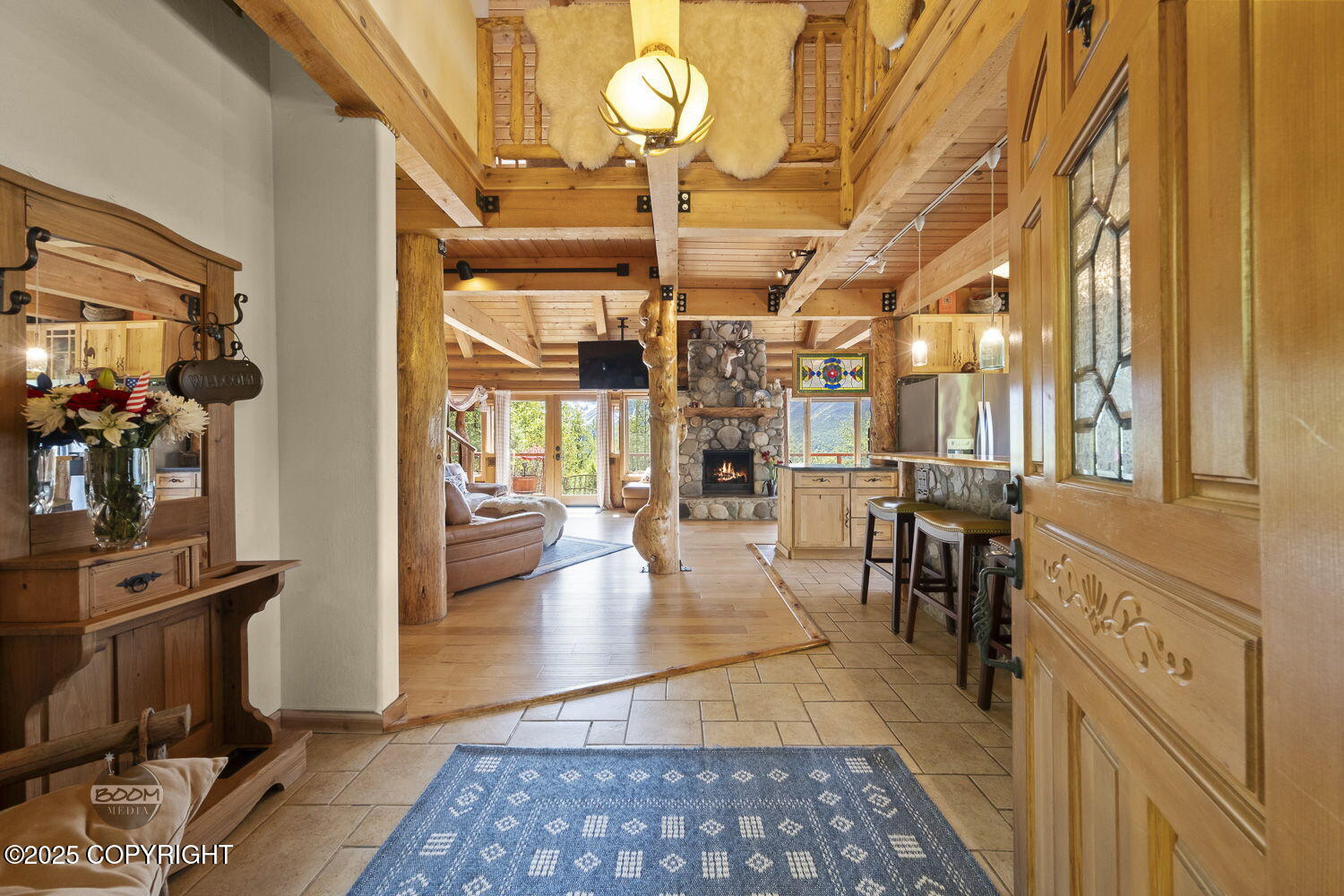4215 Harca Street, Eagle River, Alaska image 6