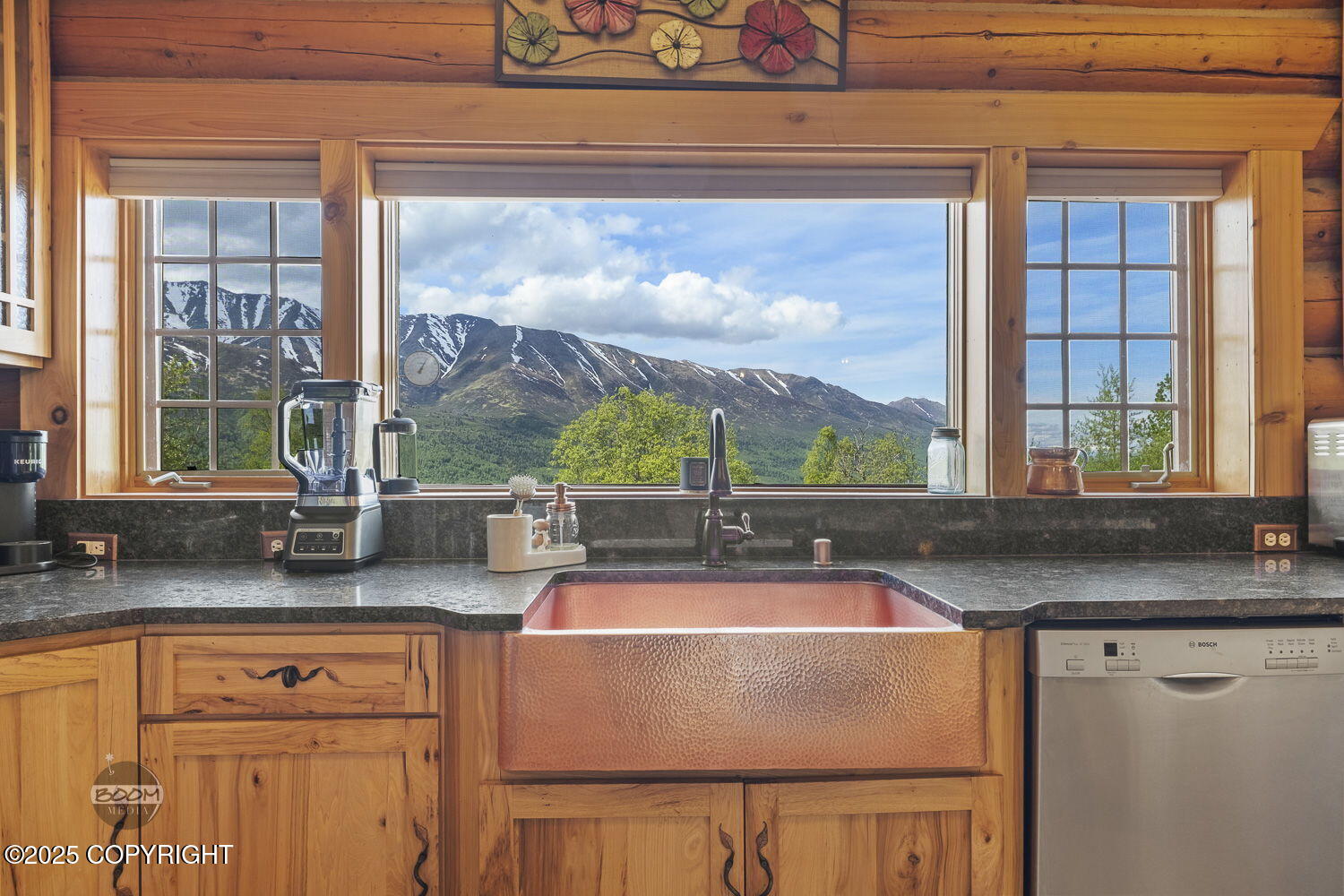 4215 Harca Street, Eagle River, Alaska image 19