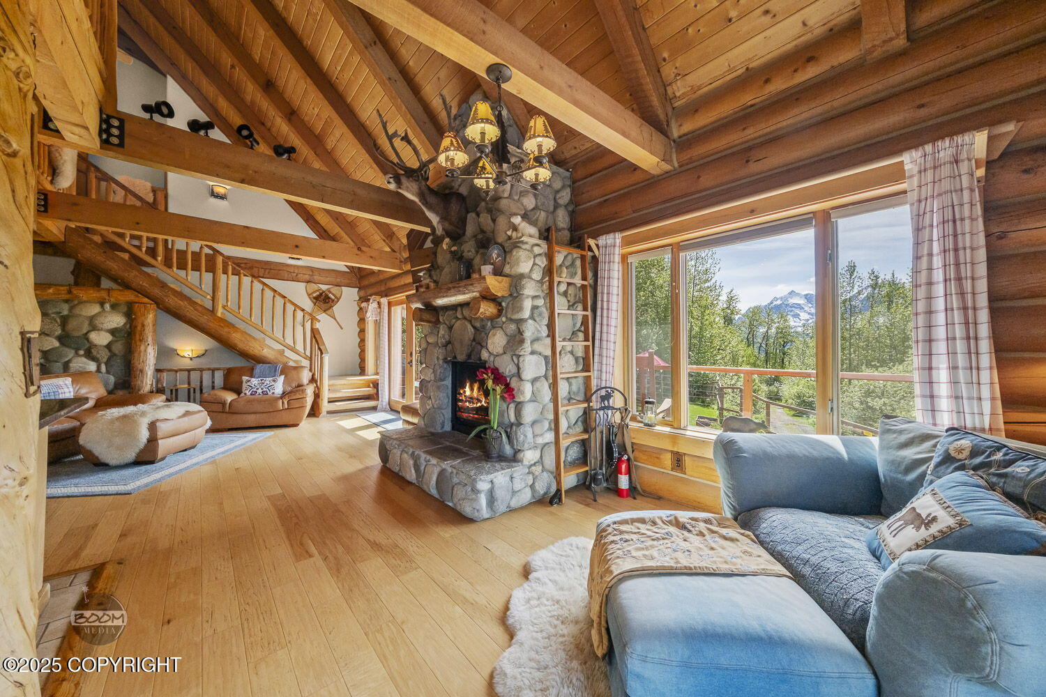 4215 Harca Street, Eagle River, Alaska image 31