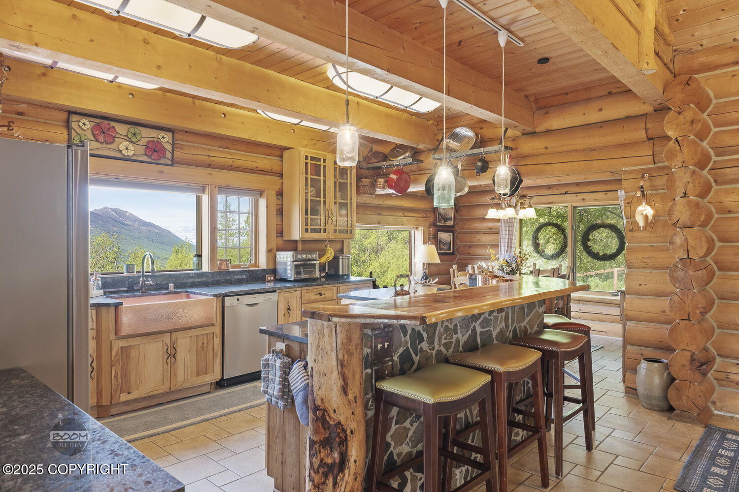 4215 Harca Street, Eagle River, Alaska image 8