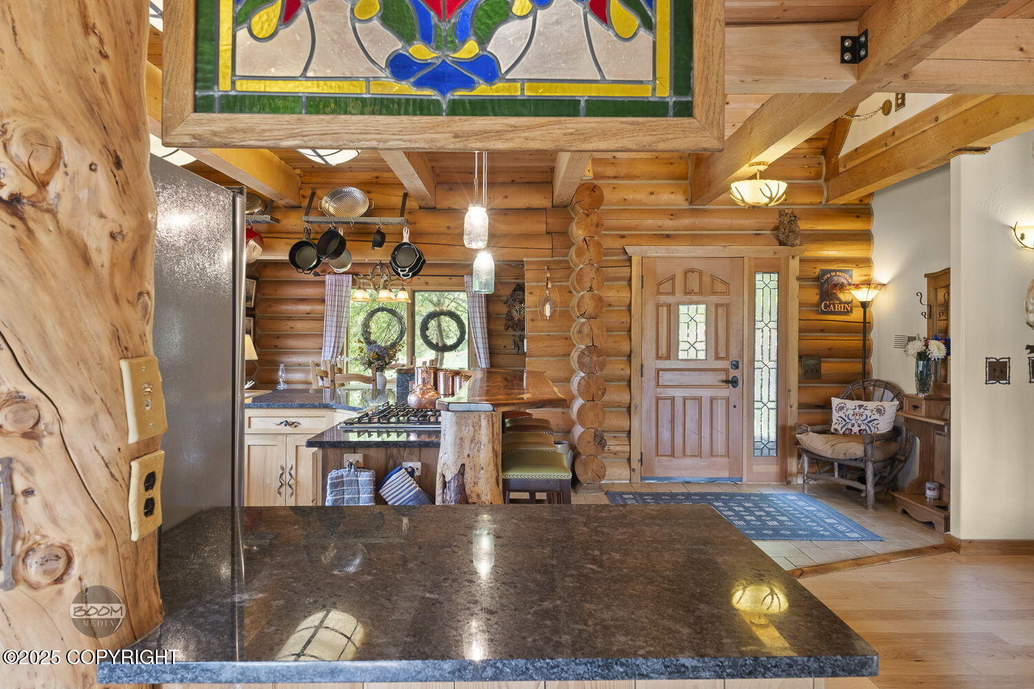 4215 Harca Street, Eagle River, Alaska image 21