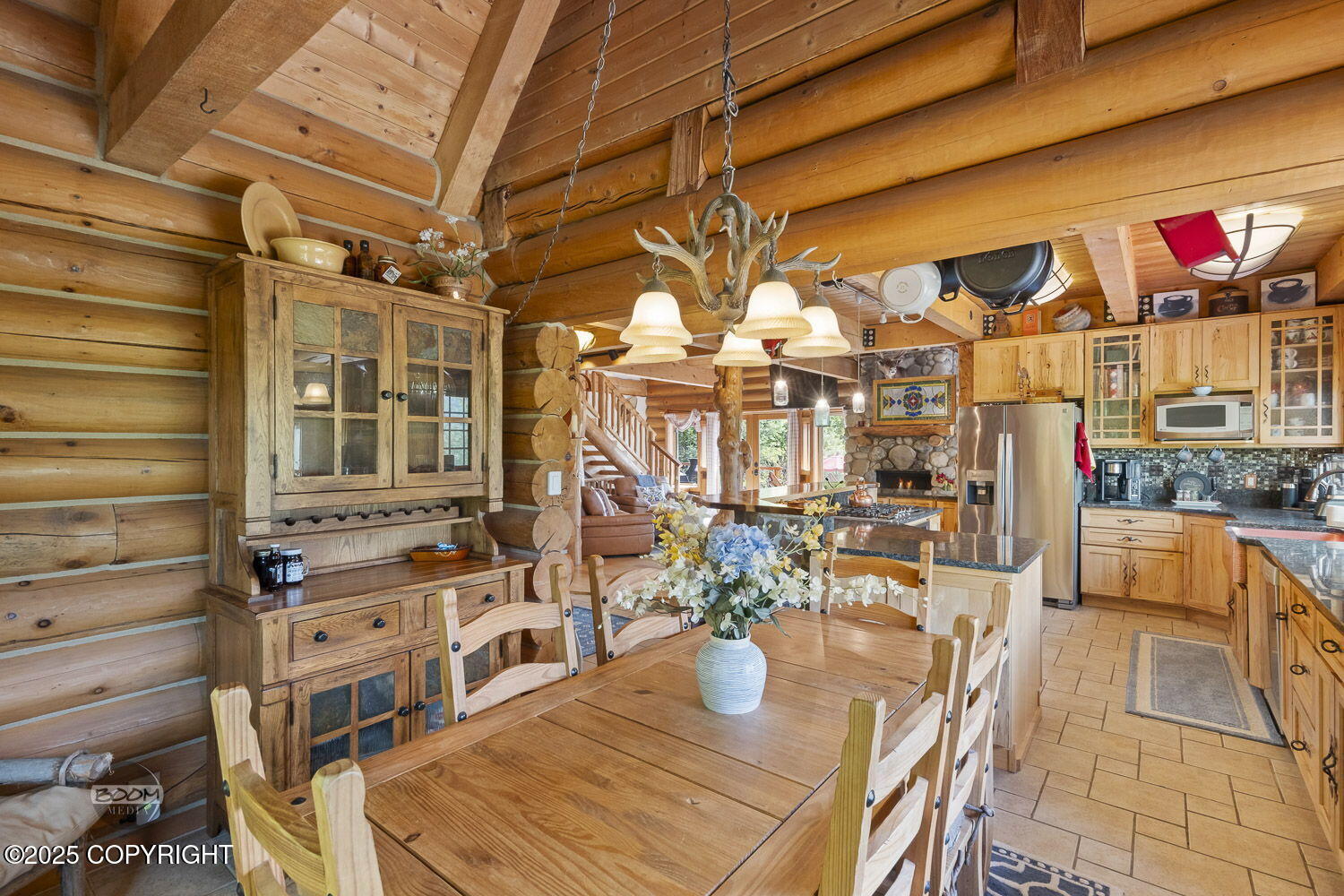 4215 Harca Street, Eagle River, Alaska image 13