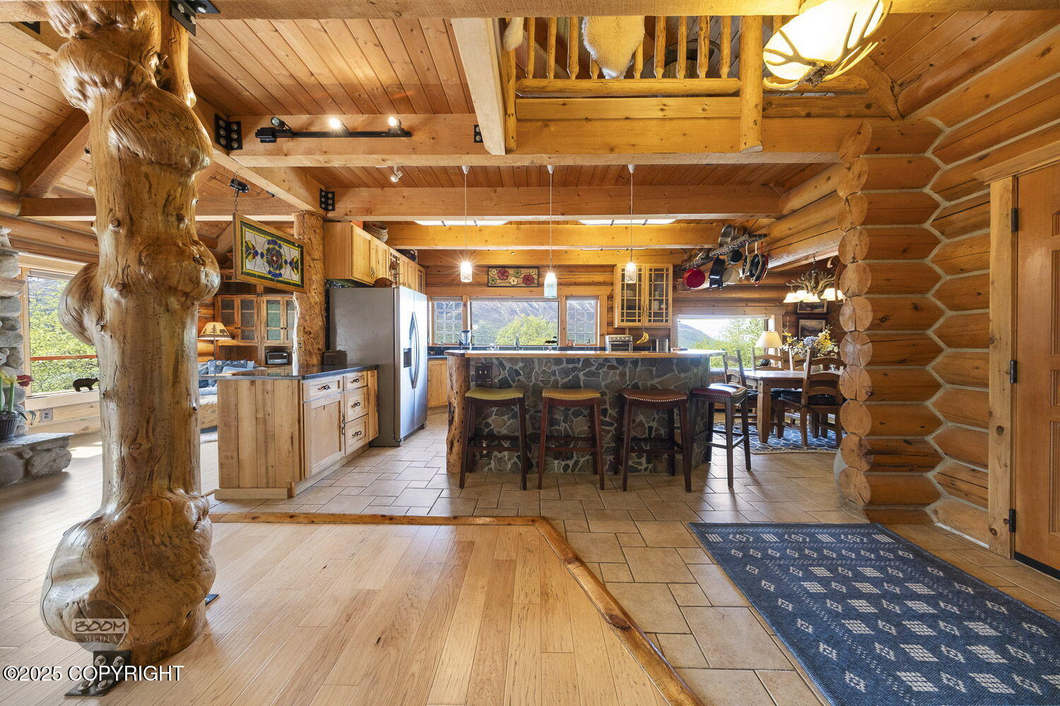 4215 Harca Street, Eagle River, Alaska image 9