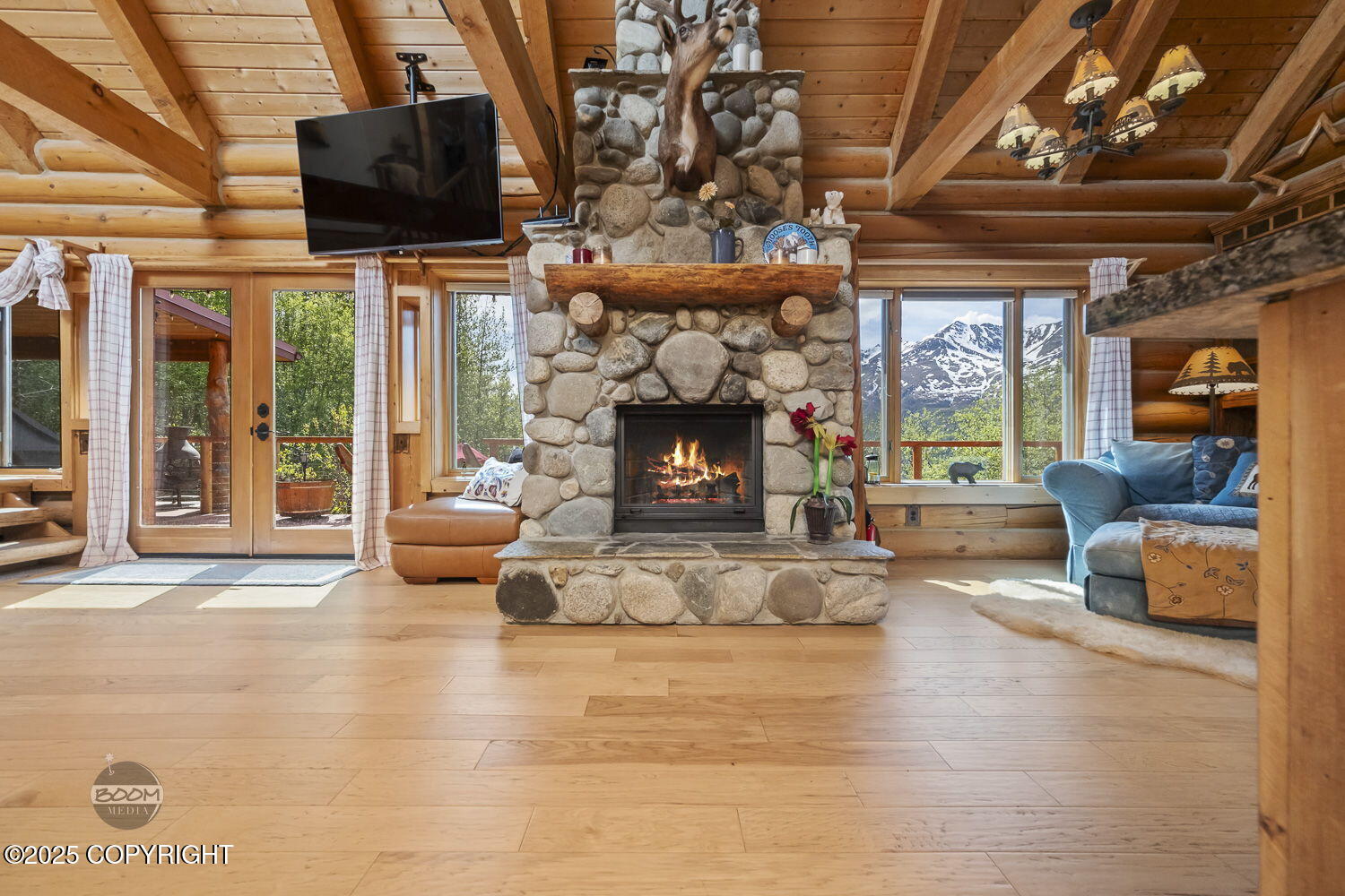 4215 Harca Street, Eagle River, Alaska image 28