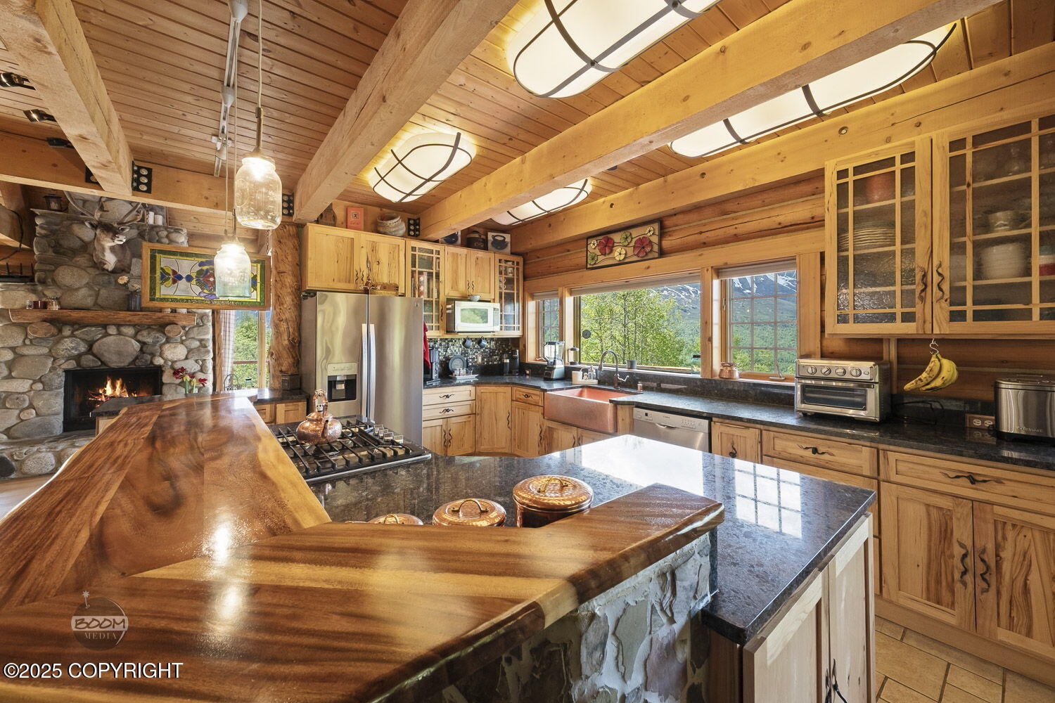 4215 Harca Street, Eagle River, Alaska image 11