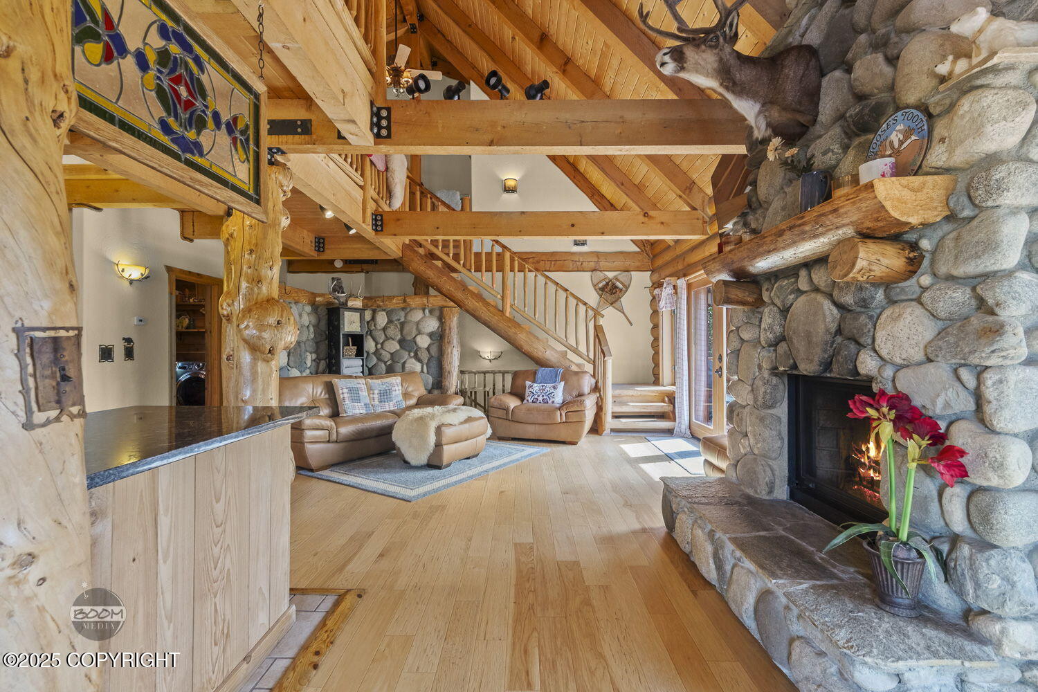 4215 Harca Street, Eagle River, Alaska image 32