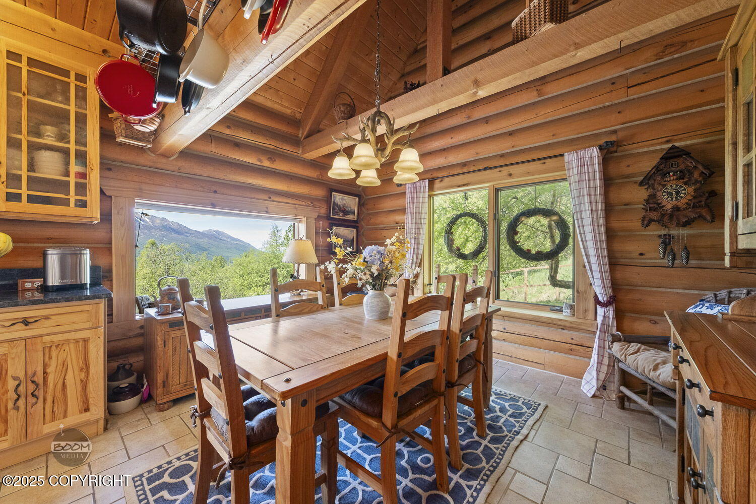 4215 Harca Street, Eagle River, Alaska image 23