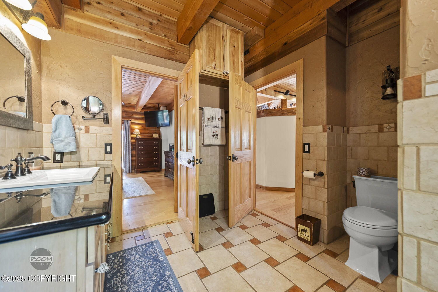 4215 Harca Street, Eagle River, Alaska image 47