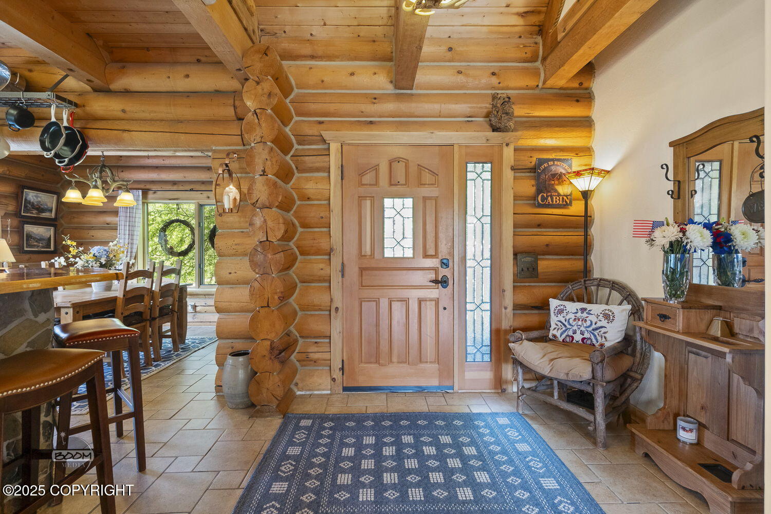4215 Harca Street, Eagle River, Alaska image 24