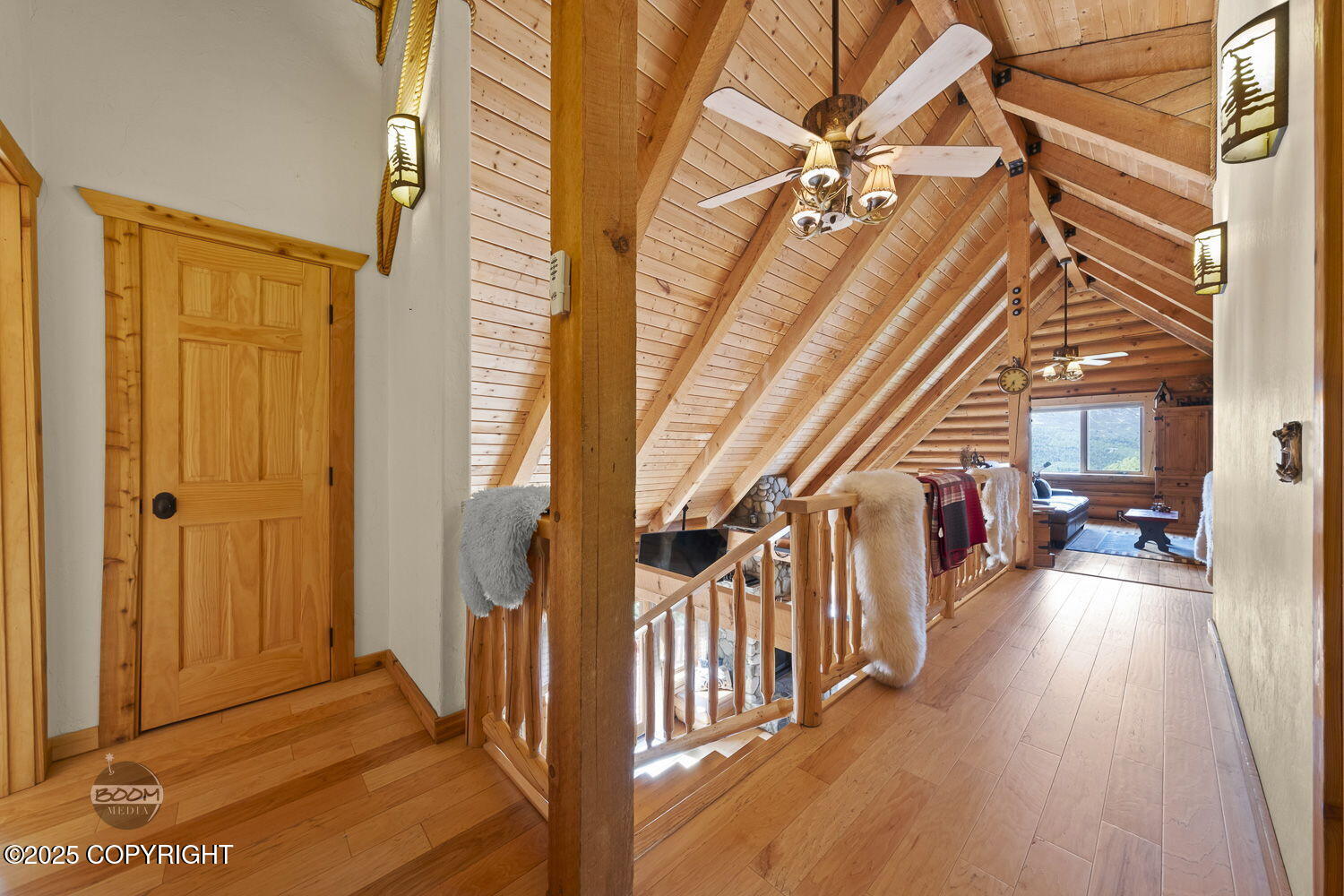 4215 Harca Street, Eagle River, Alaska image 49