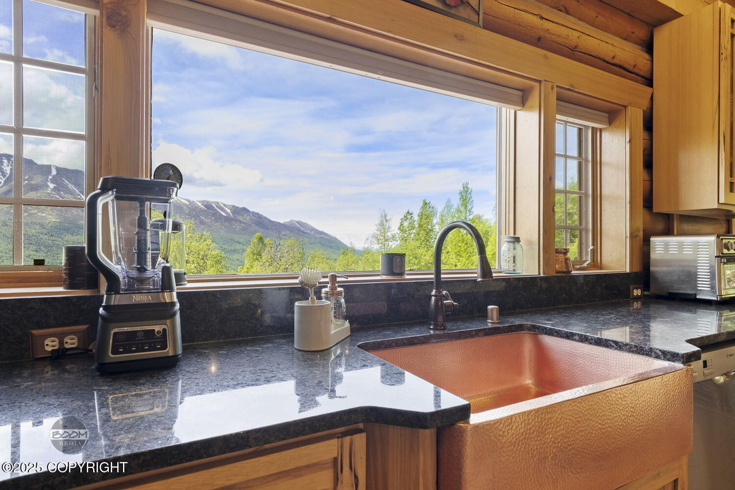 4215 Harca Street, Eagle River, Alaska image 20